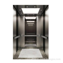 EN81-20 High Quality Elevator Lift Cabin Decoration